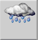 Thursday: Areas of drizzle before 9am. Partly sunny, with a high near 72. East wind around 10 mph. Thursday: Areas Of Drizzle then Partly Sunny
